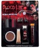 Wholesale FPT009 Halloween Face Painting