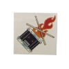 Tattoo Sticker for Body Art (Item No.T091)
