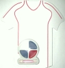 face paint/T-shirt paint/Promotion paint/Card face paint