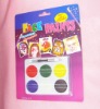 Face paints