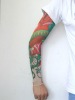 Wholesale 2011 fashion new designs cool nylon tattoo sleeves