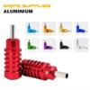 Wholesale 25*58mm 9 color Aluminum Tattoo Grips 1"