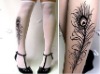 Wholesale Tattoo Accessories/Tattoo Shirt Long Sleeve