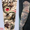 Wholesale popular sexy 2011 tattoo sleeves tattoo arm sleeves