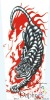 Wholesale Cool Fashion Tattoo Sleeve