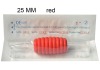 Wholesale Disposable rubber tattoo grip