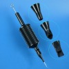 Wholesale Disposable Tattoo Tube Plastic Grip with Bugpin Needles