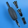 Wholesale Disposable Plastic tattoo Tube with Latex tattoo Grip