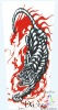 Wholesale Cool Fashion Tattoo Sleeve