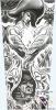 Wholesale Cool Fashion Tattoo Sleeve