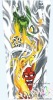 Wholesale Cool Fashion Tattoo Sleeve
