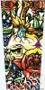 Wholesale Cool Fashion Tattoo Sleeve