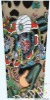Wholesale Cool Fashion Tattoo Sleeve