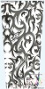 Wholesale Cool Fashion Tattoo Sleeve