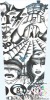 Wholesale Cool Fashion Tattoo Sleeve