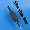 Wholesale Tattoo Disposable Latex Grip with Suited Needle Supply