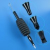 Wholesale Sterilized 16/19/25/30mm Disposable Tattoo Needles with Grip Tube