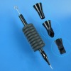 Wholesale Disposable Tubes,Disposable Latex Grip with Needle