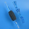 Wholesale Disposable Latex Grip with Needle