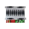 Wholesale Tattoo Supply 200 Disposable Needles & Suited Tube Grip