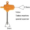 potable tattoo machine parts tattoo sapnner