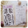 Wholesale Cartoon Temporary Tattoo Sticker (WF-6074)