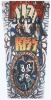 Wholesale Hot sale nylon tattoo body sleeve