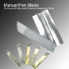 Wholesale permanent make up needle