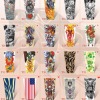 Wholesale sleeve tattoo