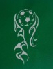 Wholesale reusable airbrush stencil