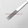Wholesale Steriled Tattoo Flat Needle
