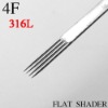 Bug Pin Sterilized Tattoo Needles