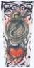 Hot sale most fashion best tattoo sleeve