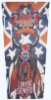 Hot sale nylon tattoo body sleeve