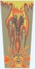 Hot sale most fashion nylon tattoo sleeve