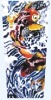 Wholesale Hot sale most fashion nylon tattoo sleeve
