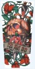 Wholesale 2011 New design most fashion best selling fabric tattoo sleeve