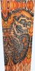 Wholesale 2011 New design most fashion best selling trial tattoo sleeve