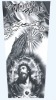 Wholesale 2011 New design best selling tattoo arm sleeves