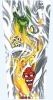 Wholesale Hot sale most fashion best selling fabric tattoo sleeve