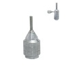 Wholesale Stainless steel tattoo Allen Wrench