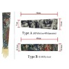 Wholesale sleeve tattoo
