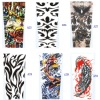 Wholesale sleeve tattoo