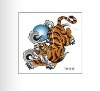 Wholesale Tattoo Sticker Paper