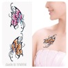 Wholesale Tattoo Sticker (WF-6047)