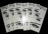 Wholesale non-toxic tattoo sticker for body environmental