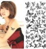 Wholesale Temporary Tattoo Sticker