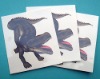 Wholesale tattoo sticker