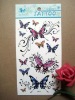Wholesale *Hangyuk* 2010 New Water Temporary tattoo sticker