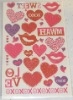 Wholesale Temporary Tattoo Sticker